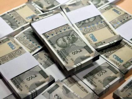 Nagpur's Nandanawan police grabbed 2.55 crore! | नागपूरच्या नंदनवन पोलिसांनीच मारला २.५५ कोटींवर हात !