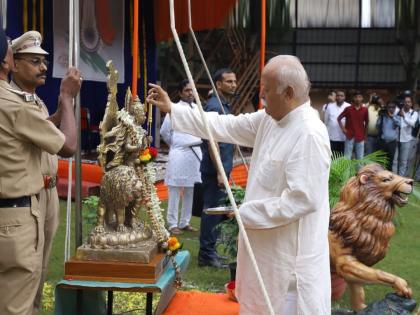 The Center should take steps to protect the suffering Hindus in Bangladesh says Sarsanghchalak Mohan Bhagwat | बांगलादेशमधील पीडित हिंदूंचे संरक्षण व्हावे, केंद्राने पावले उचलावीत - सरसंघचालक मोहन भागवत