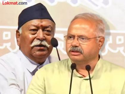 What is the RSS stand on the issue of compulsory Hindi Sunil Ambekar gave the answer | "प्राथमिक शिक्षण मातृभाषेतच घ्यायला हवं"; हिंदी वादावर आरएसएसची स्पष्ट भूमिका What is the RSS stand on the issue of compulsory Hindi Sunil Ambekar gave the answer | "प्राथमिक शिक्षण मातृभाषेतच घ्यायला हवं"; हिंदी वादावर आरएसएसची स्पष्ट भूमिका