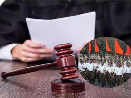 No action will be taken against those seeking information about RSS security; State Govt informs to the HC | आरएसएसच्या सुरक्षेविषयी माहिती मागणाऱ्यावर कारवाई होणार नाही; सरकारची हायकोर्टात माहिती