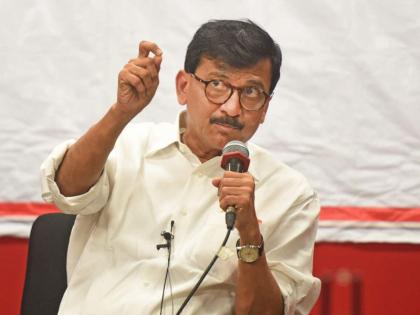 Everyone knows the role of Shiv Sena regarding the renaming of Aurangabad, said Shiv Sena leader Sanjay Raut | "बाळासाहेब ठाकरे यांनी ३० वर्षांपूर्वी औरंगाबादचं नाव संभाजीनगर केलं; आता फक्त..."