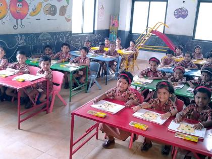 The possibility of a third wave; Anganwadi, primary school children will be tested | तिसऱ्या लाटेची शक्यता; अंगणवाडी, प्राथमिक शाळेतील मुलांची होणार रक्ततपासणी