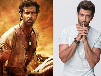 Hrithik Roshan Starrer Mohenjo Daro Failed on box office collections | तीन वर्ष रिसर्च, 300 पानांची होती स्क्रिप्ट, पण तरीही हृतिकचा 'हा' चित्रपट झाला फ्लॉप