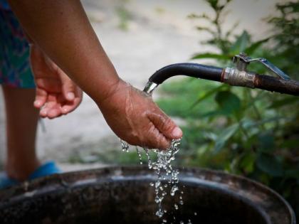 Nagpur municipal water saving by reducing supply! | पुरवठ्यात कपात करून नागपूर मनपाची पाणीबचत!