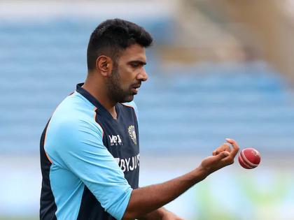 India vs Afghanistan T20 World Cup: Will Ashwin get a chance? Why out despite being on the team india? | India vs Afghanistan T20 World Cup: अश्विनला संधी मिळणार ? संघात असूनही बाहेर का?