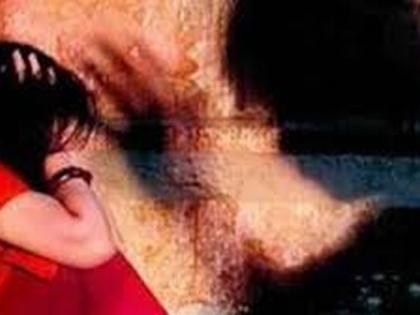 Sexual abuse of a young woman by lure of marriage; | लग्नाचे आमिष दाखवून युवतीचे लैंगिक शोषण; गुन्हा दाखल