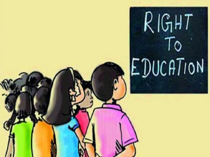 Govt, tell me how long to teach for free? English School Driver's questions | सरकार, कधीपर्यंत फुकटात शिकवायचे ते तरी सांगा? इंग्रजी शाळांच्या चालकांचा टाहो