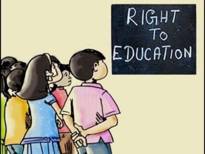 The students who are denied admission under RTE will get justice | आरटीईअंतर्गत प्रवेशापासून वंचित विद्यार्थ्यांना मिळणार न्याय