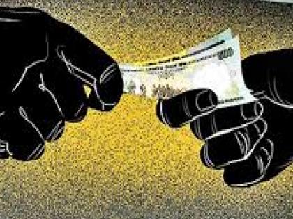 Demand of Rs 20 lakhs for not harassing, RTI activist Jayaraj Koli arrested at midnight while taking extortion in kolhapur | Kolhapur: त्रास न देण्यासाठी २० लाखांची मागणी, माहिती अधिकार कार्यकर्ता जयराज कोळीला खंडणी घेताना मध्यरात्री अटक 