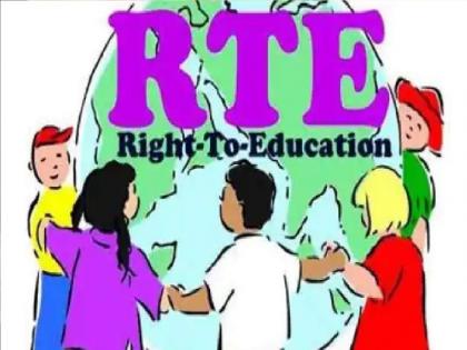 249 RTE seats vacant in private schools in Sangli district | सांगली जिल्ह्यातील खासगी शाळांत 'आरटीई'च्या २४९ जागा रिक्त, प्रवेशात अडथळा