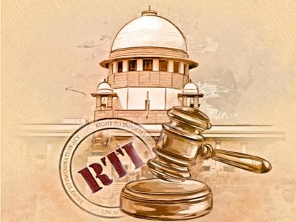 RTI More talk of blackmail, extortion  | आरटीआय : ब्लॅकमेल, खंडणीचीच चर्चा अधिक 