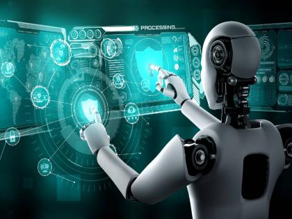 social viral news AI said Shut up, I'll expose your affair | AI म्हणालं, चूप, तुझं अफेअर उघड करीन! एआय माॅडेलच्या या धमकीनं साऱ्यांनाच धडकी भरली social viral news AI said Shut up, I'll expose your affair | AI म्हणालं, चूप, तुझं अफेअर उघड करीन! एआय माॅडेलच्या या धमकीनं साऱ्यांनाच धडकी भरली