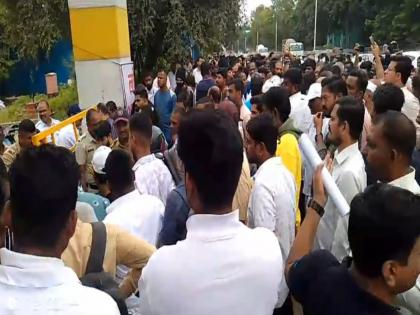 Pune Lok Adalat to pay fines at a discount Traffic police's planning collapsed, demand for extension of time | Pune: सवलतीत दंड भरण्याची लोकअदालत; वाहतूक पोलिसांचे नियोजन कोलमडले, मुदत वाढवण्याची मागणी