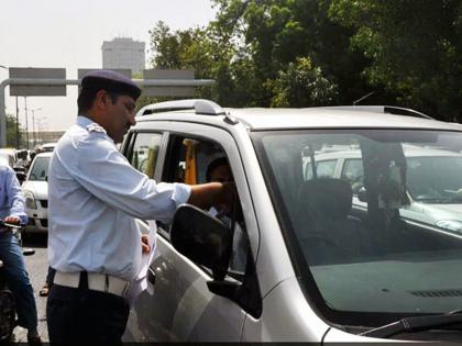 rto rules heavy challan will be deducted if you get tinted glass or black films modification in your car | तुम्हीही कार मॉडिफाय केलीय? RTO चा नियम पाहाच; अन्यथा भरावा लागेल मोठा दंड