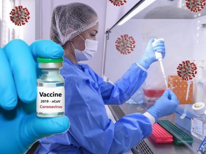 'या' नवीन लसीने कोरोना विषाणूचा ९९ टक्के खात्मा?; ३ देशात क्लिनिकल ट्रायल सुरु