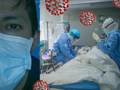 Coronavirus: घाबरु नका! कोरोनातून बरे झाल्यानंतर दुसऱ्यांदा पॉझिटिव्ह आला तरी...