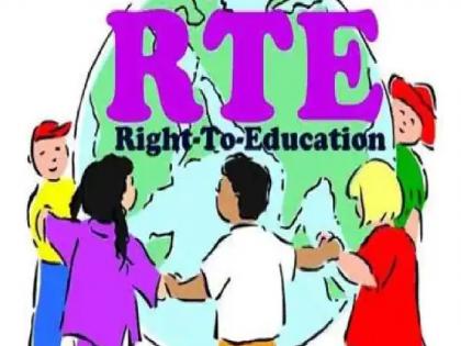 Will not register for RTE unless paid, role of private English schools | पैसे मिळाल्याशिवाय आरटीईसाठी नोंदणी करणार नाही, खासगी इंग्रजी शाळांची भूमिका 