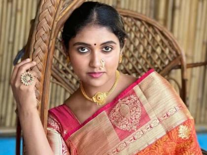 Sairat Fame Rinku Rajguru Talk About Her marriage | कधीच लग्न करणार नाही ‘सैराट’ फेम रिंकू राजगुरू? सोशल मीडियावर चर्चा