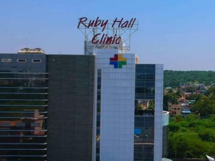 treatment bill increases poor people from Ruby Hall The MLA will go on a hunger strike to protest against the hospital | रुबी हॉलकडून गोरगरिबांची लूट; हॉस्पिटलच्या निषेधार्थ आमदार उपोषणाला बसणार