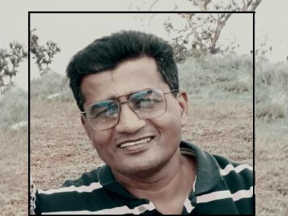 An employee of land records who came for counting fell into a well and died in in Rui Kolhapur District | Kolhapur: मोजणीसाठी आले अन् ठेच लागून विहिरीत पडले, भूमी अभिलेखच्या कर्मचाऱ्याचा दुर्दैवी मृत्यू 