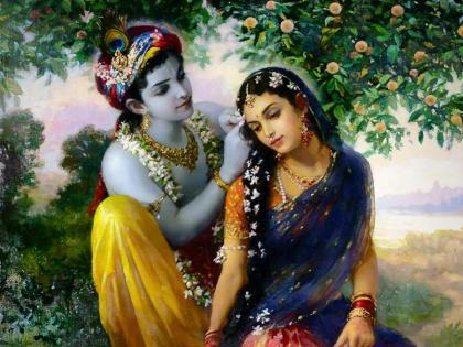 Janmashtami 2022: Do 'These' Remedies On Kalashtami To Improve Husband-Wife Relationship! | Janmashtami 2022: नवरा बायकोचे नाते सुधारावे म्हणून कालाष्टमीच्या मुहूर्तावर करा 'हे' उपाय!