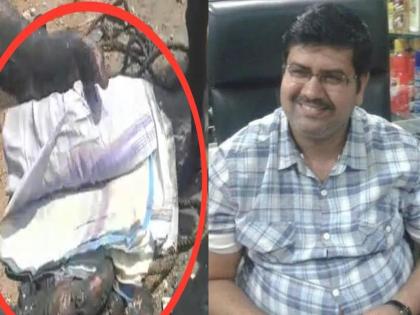 Mansukh Hiren Case: ...अन् मनसुख हिरेन तात्काळ बेशुद्ध पडले; त्या ५ रुमालांमुळे संशय आणखी वाढला