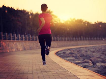 More than 10000 runners participated in lokmat virtual run | नव्या उमेदीने धावला महाराष्ट्र; १० हजारांपेक्षाही जास्त धावपटूंनी नोंदविला सहभाग