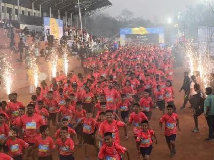 Marathon: कोल्हापूरकर उद्या धावणार.. 'लोकमत महामॅरेथॉन'चे नववे पर्व गाजवणार!