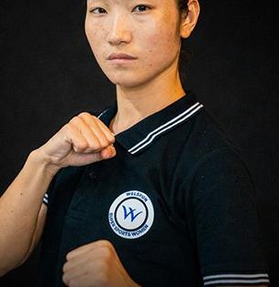 Rupa Bayor : धाकड गर्ल! तायक्वांदो जागतिक क्रमवारीत टॉप-५ मध्ये झेप घेणारी रूपा बायोर पहिली भारतीय