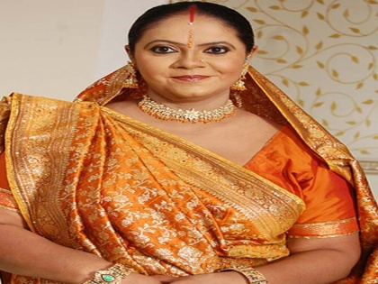 Rupal Patel will play a role in 'Ye Rishte Hai Pyaar Ke' Series ! | ‘ये रिश्ते है प्यार के’ मालिकेत रुपल पटेल साकारणार ही भूमिका!