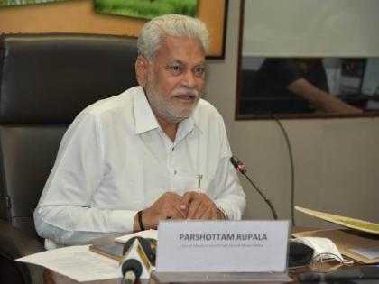 Ratnagiri Sagari Parikrama Yatra concludes today minister purushottam rupala | सागरी परिक्रमा यात्रेची आज रत्नागिरीत सांगता, केंद्रीय पशुसंवर्धन व दुग्ध व्यवसायमंत्र्यांची प्रमुख उपस्थिती