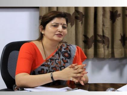 Settlement of 269 complaints in 'Women's Commission Apna Dari' : Rupali chakankar | ‘महिला आयोग आपल्या दारी’मध्ये २६९ तक्रारींचा निपटारा 