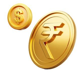 डोनाल्ड ट्रम्प यांची मोहीम फसली? डॉलरची ऐतिहासिक घसरण; 'रुपया' रचणार इतिहास?