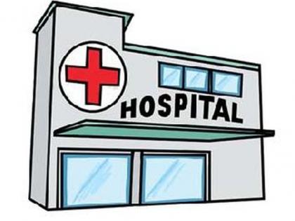 The rural hospital proposal at Chohotta Bazaar was pending | चोहोट्टा बाजार येथील ग्रामीण रुग्णालयाचा प्रस्ताव धूळ खात