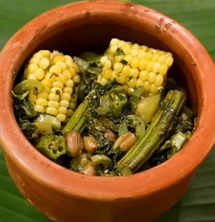 ऋषिपंचमी: ऋषीची भाजी करण्याची पाहा परफेक्ट पारंपरिक रेसिपी, एकही मसाला न घालता भाजी होते चविष्ट