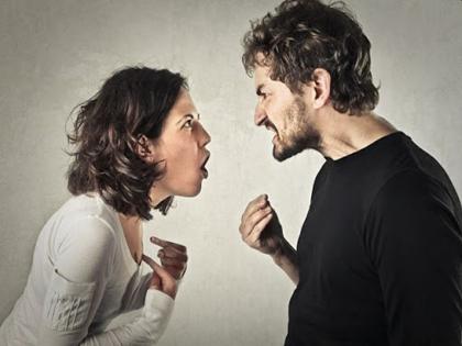 Husband-wife Fight: पती-पत्नीचे भांडण बाल्कनीपर्यंत गेले, मग जे झाले ते पाहून पोलिसही हैरान झाले...