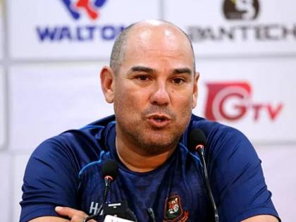 Russell Domingo resigns as Bangladesh head coach after lose home test series by 0-2 against india  | Russell Domingo: मोठी बातमी! भारताविरूद्धच्या लाजिरवाण्या पराभवानंतर बांगलादेशच्या प्रशिक्षकाची हकालपट्टी 