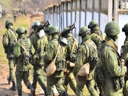 रशियन सैन्यातील १० भारतीयांचा युद्धात मृत्यू; भावाचा शोध घेणाऱ्या तरुणाचा खळबळजनक दावा