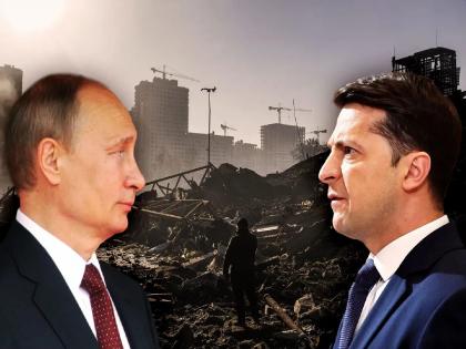 Russia Ukraine War: Will Russia launch a nuclear attack on Ukraine?