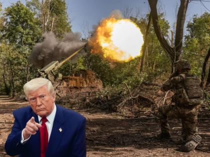 Editorial: From global village to fragmented world! War fever will destroy the world | अग्रलेख: जागतिक खेडे ते खंडित जग! युद्धज्वर जगाला संपवून टाकेल
