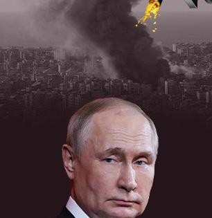 इराण युद्धादरम्यान रशियाचे अध्यक्ष पुतिन यांचा जगाला इशारा; जागतिक अर्थव्यवस्थेसमोर मोठे संकट