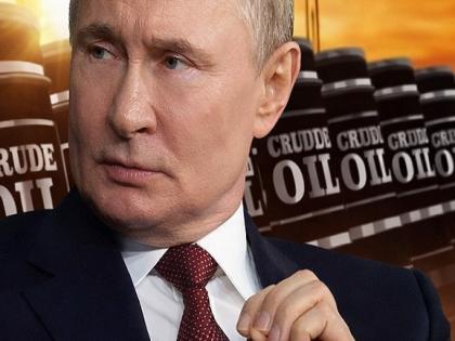 अमेरिकेच्या दबावाचा परिणाम; भारताची रशियन तेल आयात घटली, तुर्कीने मारली बाजी...