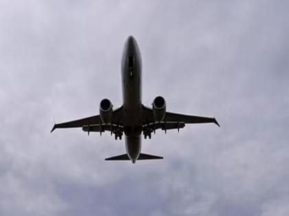 Russian plane missing: Russian plane disappeared from the sky after takeoff, what happened to 50 passengers? Find out... | Russia Plane Crash: मोठी बातमी! टेकऑफनंतर चीनजवळ गायब झाले रशियन विमान, ५० प्रवाशांचे काय झाले? जाणून घ्या... Russian plane missing: Russian plane disappeared from the sky after takeoff, what happened to 50 passengers? Find out... | Russia Plane Crash: मोठी बातमी! टेकऑफनंतर चीनजवळ गायब झाले रशियन विमान, ५० प्रवाशांचे काय झाले? जाणून घ्या...