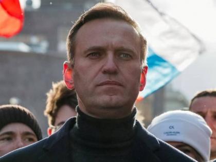 editorial Russia Alexei Navalny | रशियाचे अध्यक्ष व्लादिमीर पुतीन यांना घाम फोडणारे एलेक्सी नवाल्नी