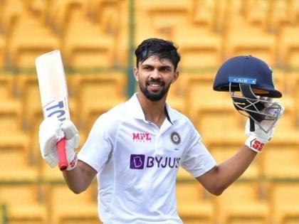 INDA vs NZA : Ruturaj Gaikwad scored 108(127) in first innings and 94(164) in the second innings against New Zealand A, INDIA A LEAD BY 296 RUNS | INDA vs NZA : ऋतुराज गायकवाडच्या २०२ धावा; भारताचा डाव सावरताना न्यूझीलंडच्या गोलंदाजांची केली धुलाई