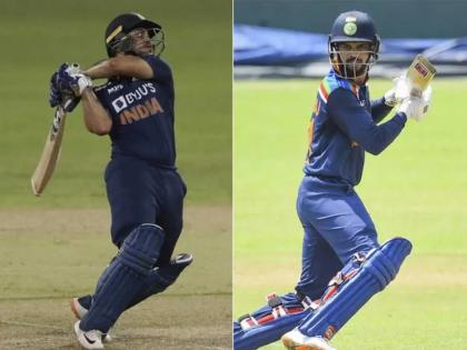 IND vs WI, 1st T20I Live Updates : Rohit Sharma to partner Ruturaj Gaikwad or Ishan Kishan? Predicting India's playing 11   | IND vs WI, 1st T20I Live Updates : रोहित शर्मा-इशान किशन सलामीला खेळणार, ऋतुराज गायकवाड बाकावरच बसून मॅच पाहणार?, जाणून घ्या अंतिम ११मध्ये कोण दिसणार