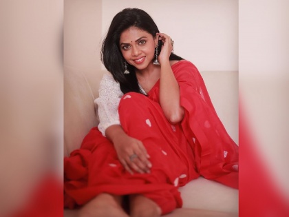 marathi actress rutuja bagwe share special post about rejection | 'एक rejection मनाला खूप लागलं होतं, आणि...'; ऋतुजा बागवेची पोस्ट चर्चेत