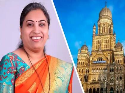 Andheri By Election New twist bmc still did not approve her resignation anil parab met bmc commissioner uddhav thackeray shivsena eknath shinde | Andheri By Election : अंधेरी पोटनिवडणुकीत नवा ट्वीस्ट; ऋतुजा लटकेंची उमेदवारी धोक्यात? ठाकरेंसमोर नवा पेच..