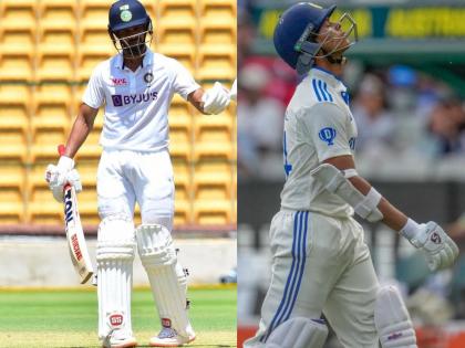 Duleep Trophy 2025 West Zone vs Central Zone, 2nd Semi Final Yashasvi Jaiswal lbw b Khaleel Ahmed Ruturaj Gaikwad Smash Fifty | Duleep Trophy 2025 Semi Final : यशस्वीचा अयशस्वी डाव; ऋतुराजच्या भात्यातून दिलासा देणारी 'फिफ्टी'