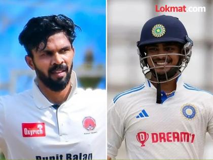 ind a vs aus a Ruturaj Gaikwad to lead India A for tour of Australia, ishan kishan return in the team  | ऑस्ट्रेलिया दौऱ्यासाठी Team India ची घोषणा; ऋतुराज गायकवाड कर्णधार, किशनचीही एन्ट्री